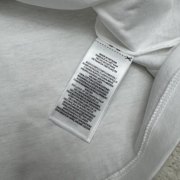 Polo Ralph Lauren Men's Classic Fit Barcelona Jersey SS T-Shirt, Size L NWT - Picture 5 of 7